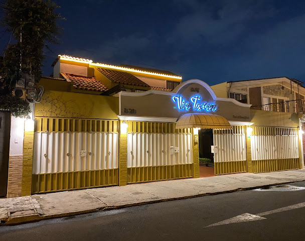 Hostal Villa Toscana by null