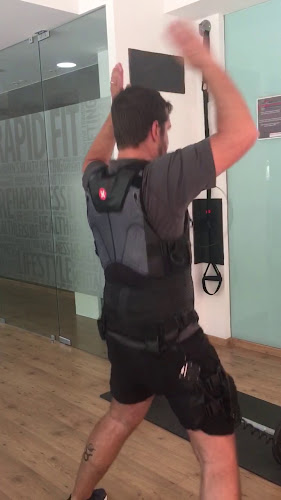 Avaliações doRapid Fit & Well Setúbal em Setúbal - Academia