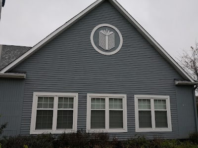 Rachel Kohl Community Library