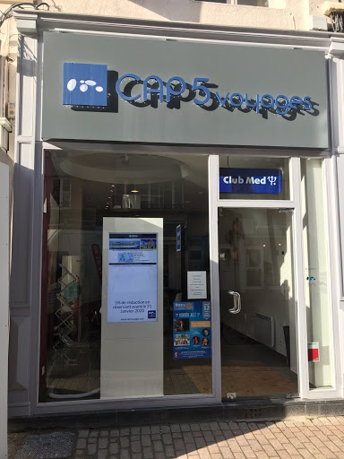 Photo de Carrefour Voyages Douai à Lauwin-Planque (59553)