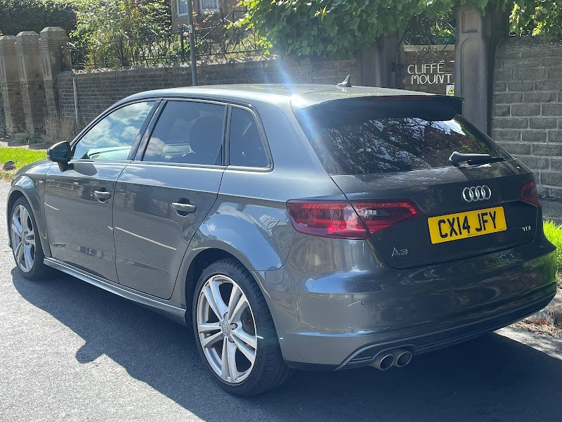 Canklow car sales ltd photo 2