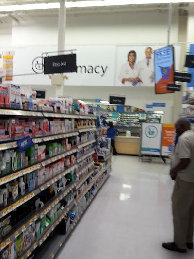 Walmart Pharmacy