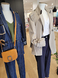 Photo n°4 de INDIES Annemasse à Annemasse (Magasin de vêtements pour femmes)