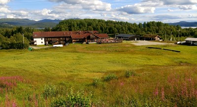 Photos of Raulandsfjell Alpinsenter Aksjeselskap