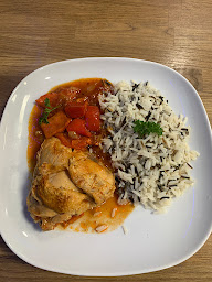 Photo n°11 de Bistro Du Cours à Roquevaire (Restaurant)