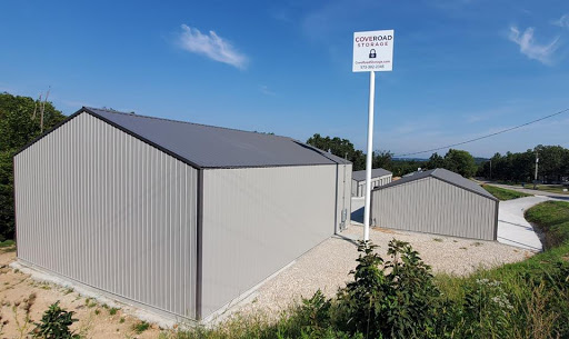 Cove Road Storage - Thumbnail