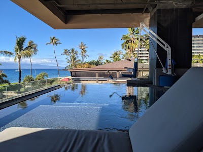 Heavenly Spa at The Westin Maui Resort & Spa