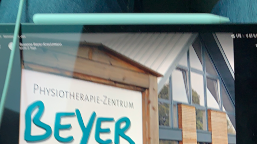 Osteopathie Susanne Beyer-Kreutzmmann