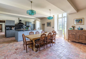 Photo n°11 de Le Manoir du Guern à Pluvigner (Chambre d'hôtes)