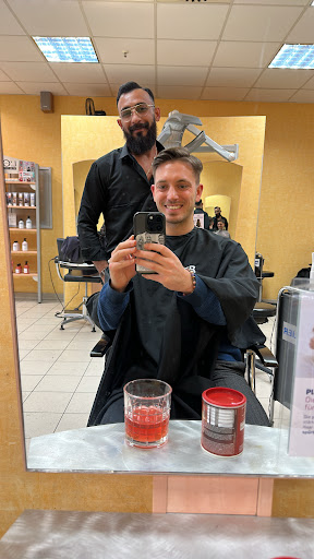 Friseur KLIER Kaufland Hallstadt - Thumbnail