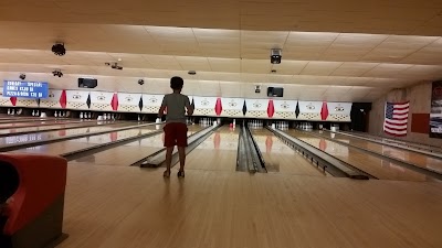 Bellefonte Lanes