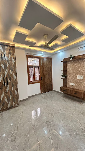 Perfect 3 BHK Flat in Dwarka Mor, Delhi – Affordable Homes Near the Metro with Easy Loan Options post image