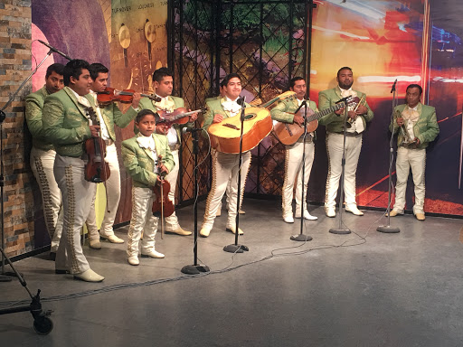 Mariachi jalisco de Tabasco