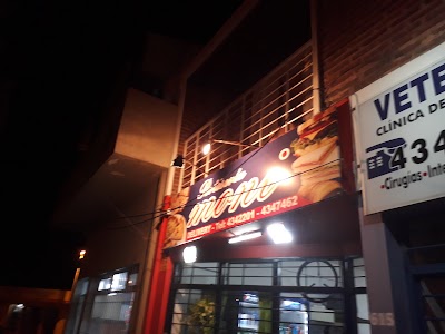 Photos of Rotiser&iacute;a Moni