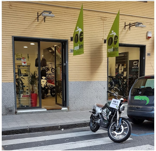 Napolielettrica Srl