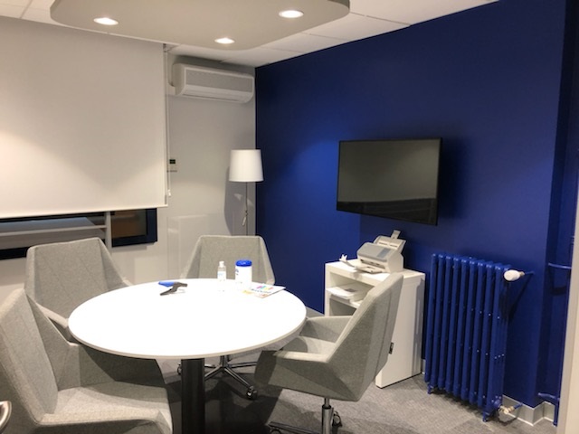 Opinii despre LCL Banque et assurance în Châteauroux - Banque