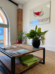 Photo n°5 de Hillebrand Gori France à Orléans (Service de transport)