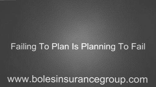 Boles Insurance Group LLC