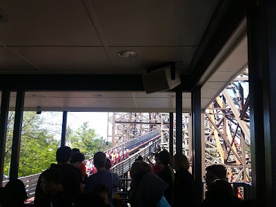 Photos of Goliath