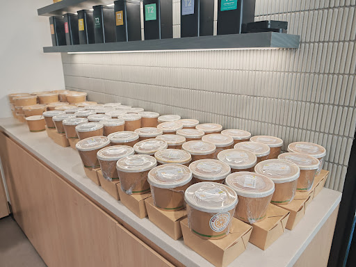 Photo of Red Lemon Thai