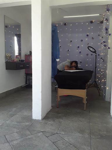 Camecia Estilista