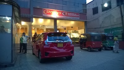Photos of Cannys Bakers