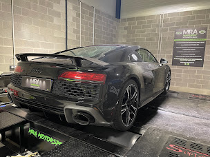 Photo n°3 de MRA Motorsport Reprogrammation moteur essence diesel flexfuel éthanol E85 nord pas de calais à Verton (Vendeur de voitures d'occasion)