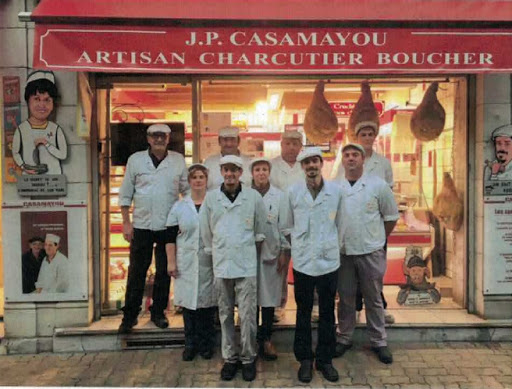 Charcuterie CASAMAYOU - Thumbnail