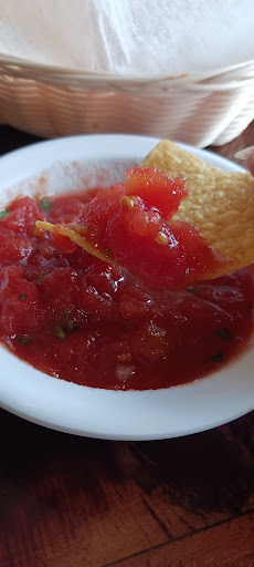 Nuevo Vallarta Mexican Grille - Thumbnail