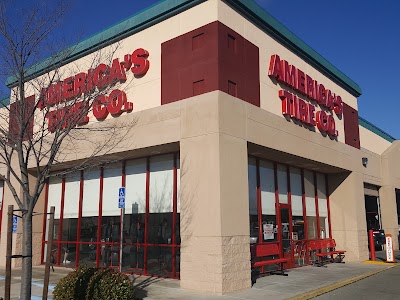 Photos of America's Tire Store - Gilroy, CA