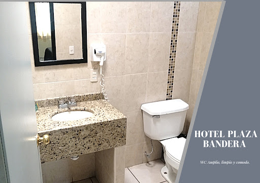 HOTEL PLAZA BANDERA - Thumbnail