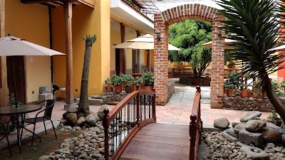 lodging