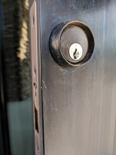 Sitton Locksmith - Visual