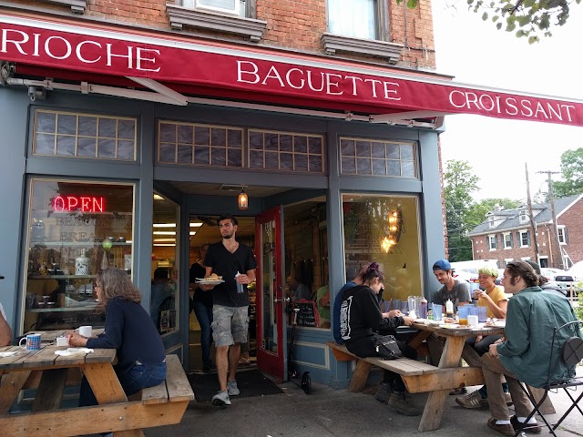 Beacon Bread Company