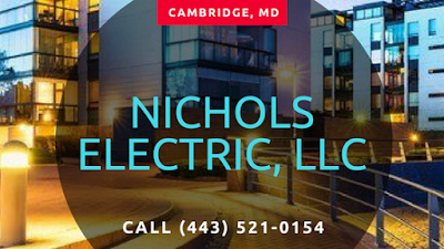 Nichols Electric LLC