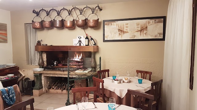 Ristorante al Castelletto