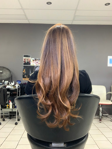 Queenie hair salon - Thumbnail