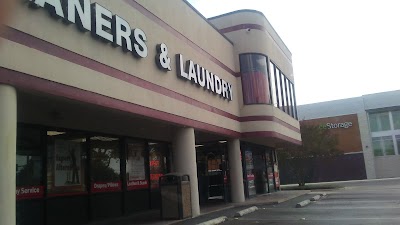 Five Star Cleaners