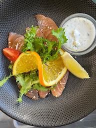 Photo n°30 de L'Auberge de Beaufort à Beaufort-en-Anjou (Restaurant français)