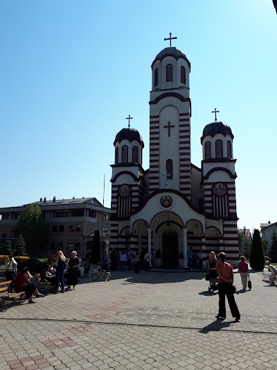 Photos of Hram Uspenja Presvete Bogorodice