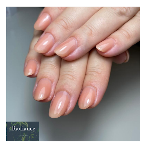 Radiance Nails & Beauty at The Salon - Thumbnail