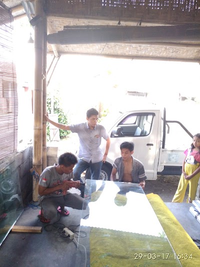 Photos of Toko kaca aluminium jogja Bintang Terang