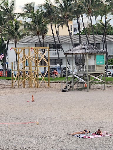 Deerfield Beach - Visual
