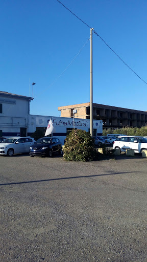 Fuina Motors Di Fuina Leonardo Graziano - Thumbnail