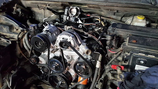 J y R Taller( Jesús Ramirez)