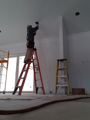 Balance Electric LLC