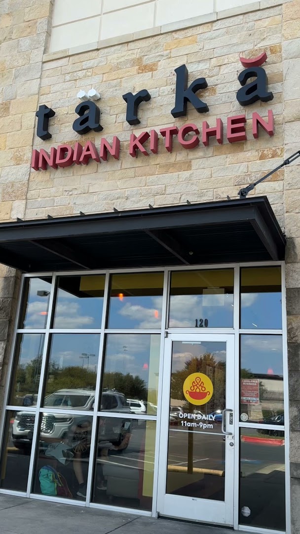 Tarka Indian Kitchen - Restaurant photo 1