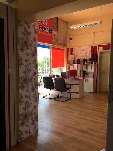 Входни Врати Дорман - Варна - Интериорни Врати - Варна