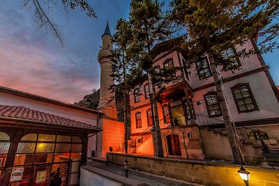 Sheikh Shaban-ı Veli Mosque