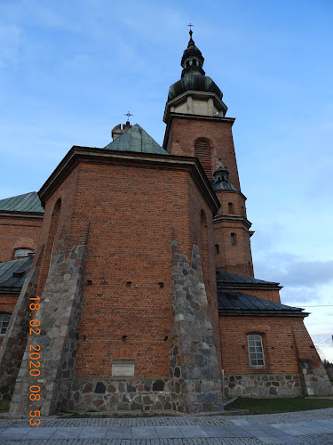 Parafia św. Stanisława w Cerekwi